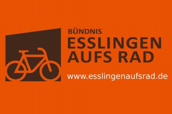 Treffen von Esslingen aufs Rad am 29. Juli